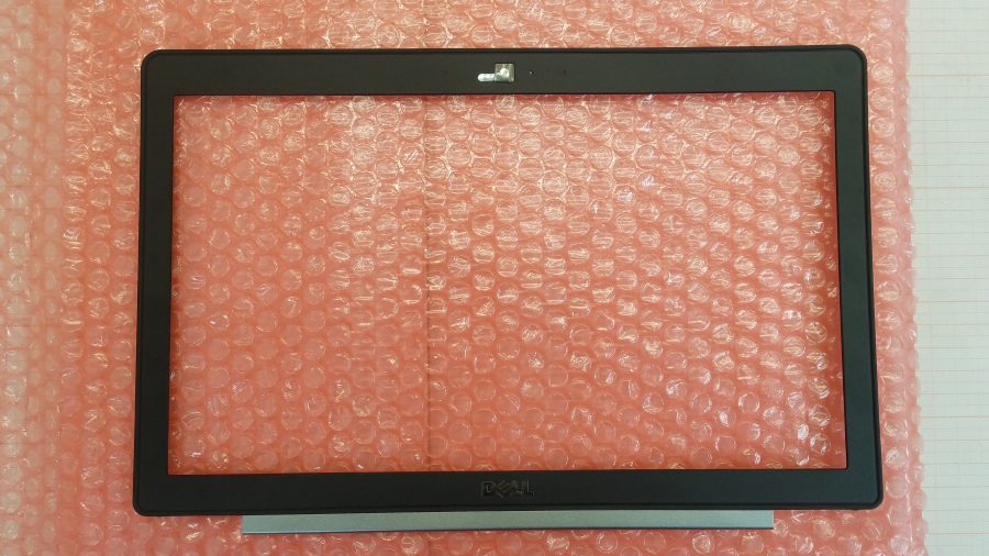 134-020-001 Корпусные детали (корпуса) DELL 0Y6RX9 #2