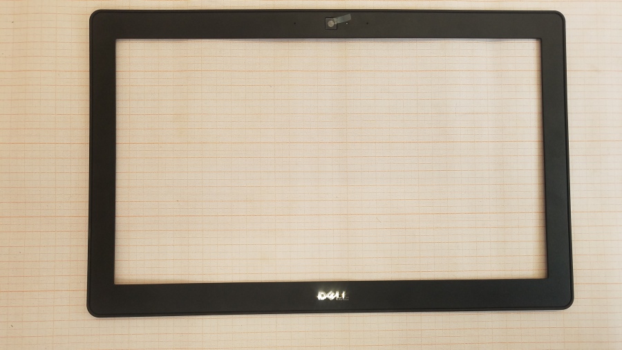 134-021-001 Корпусные детали (корпуса) DELL 03F0ND #1