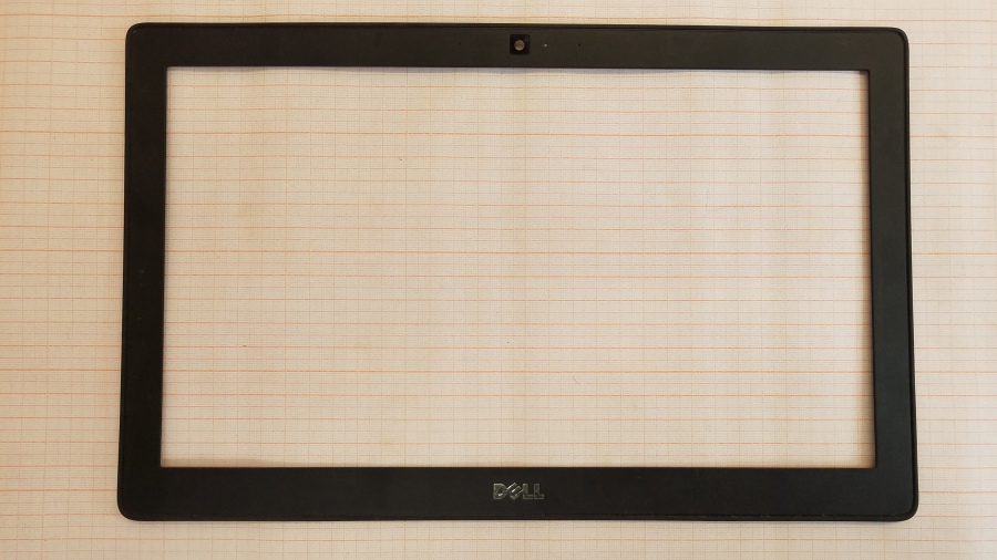 134-021-002 Корпусные детали (корпуса) DELL 03F0ND #1