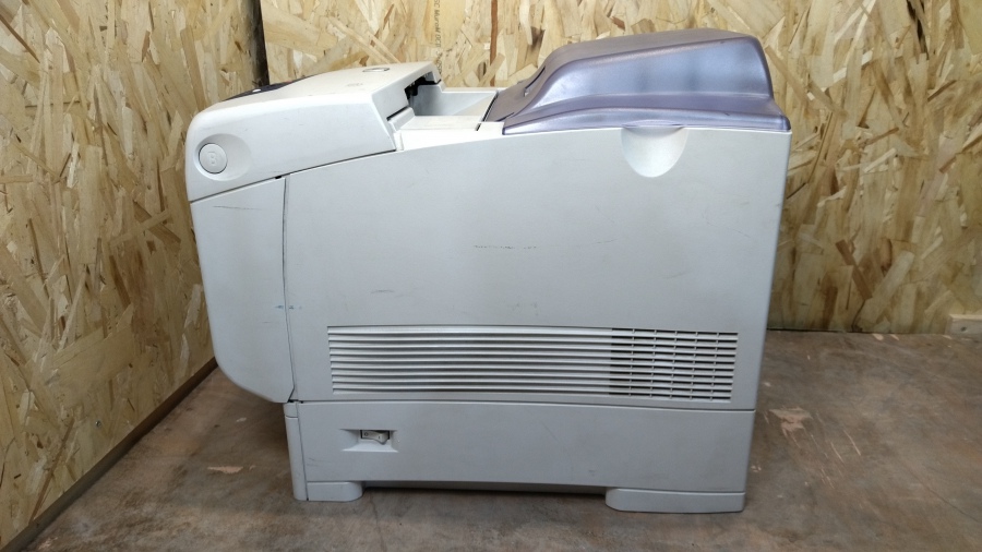 010-012-001 Принтер XEROX Phaser 6360N #3