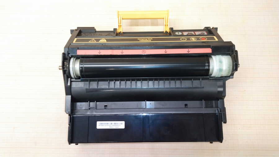 010-012-001 Принтер XEROX Phaser 6360N #16