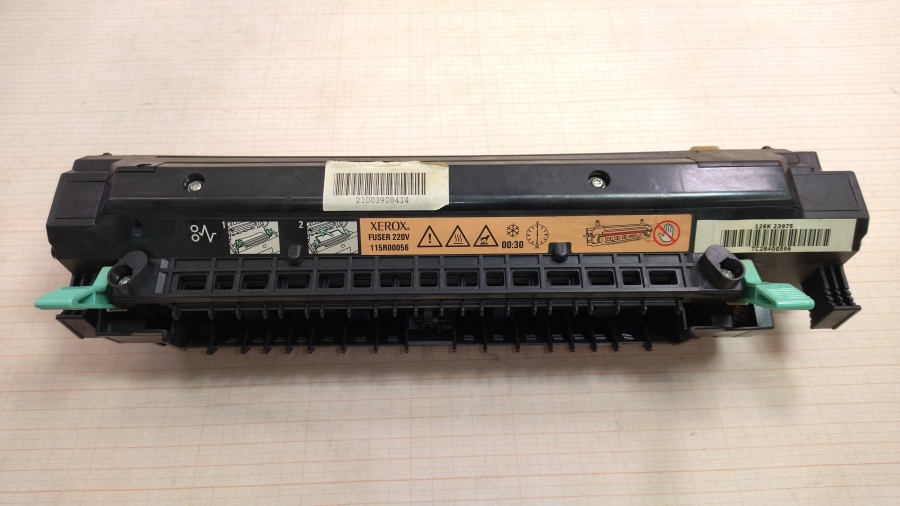 010-012-001 Принтер XEROX Phaser 6360N #18