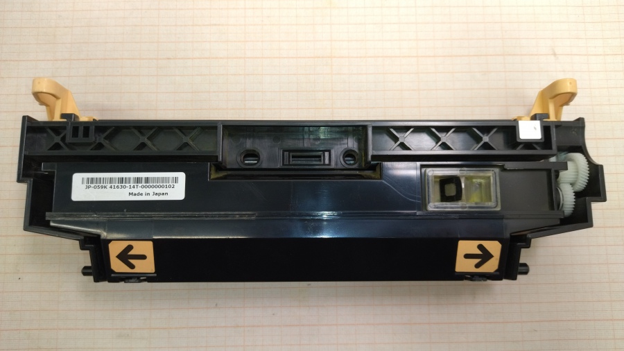 010-012-001 Принтер XEROX Phaser 6360N #22