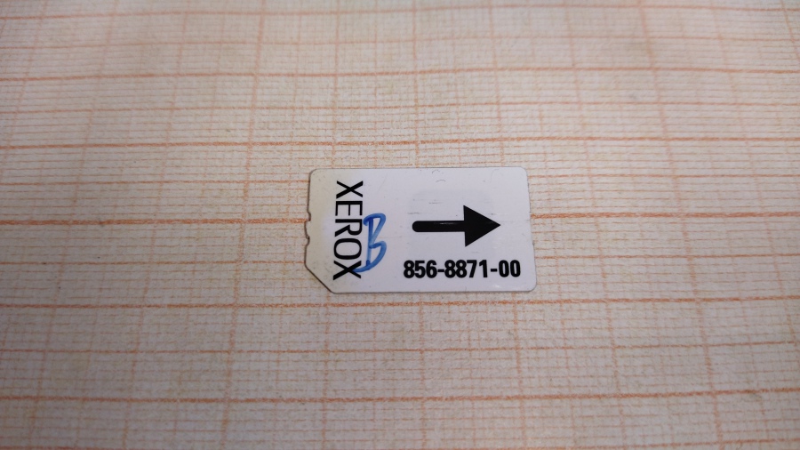 010-012-001 Принтер XEROX Phaser 6360N #26