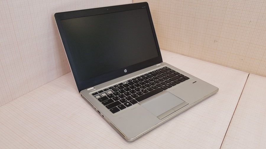 111-058-001 Ноутбук HP EliteBook Folio 9470m #1