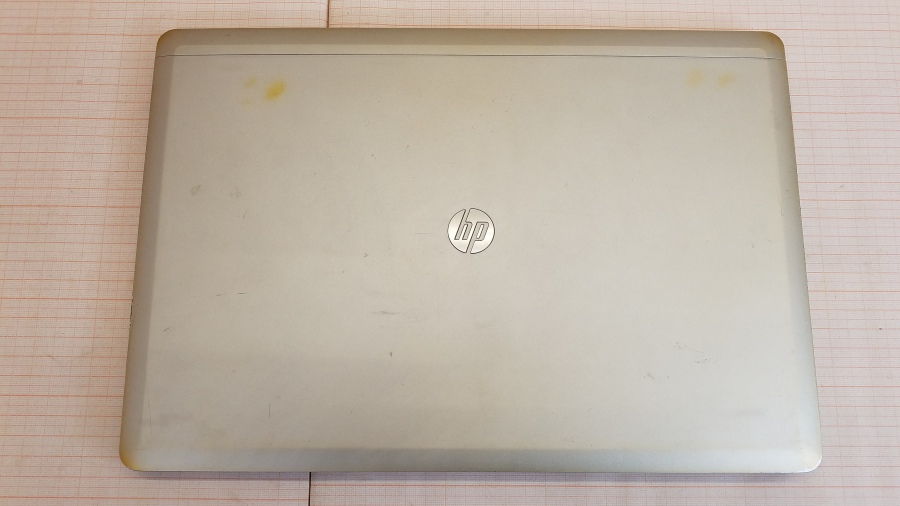 111-058-001 Ноутбук HP EliteBook Folio 9470m #4