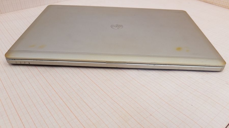 111-058-001 Ноутбук HP EliteBook Folio 9470m #7