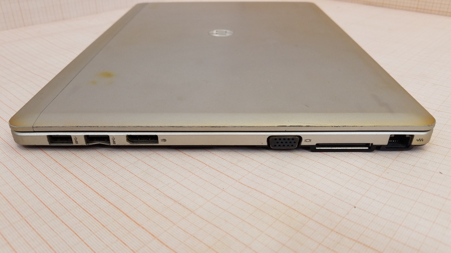 111-058-001 Ноутбук HP EliteBook Folio 9470m #8
