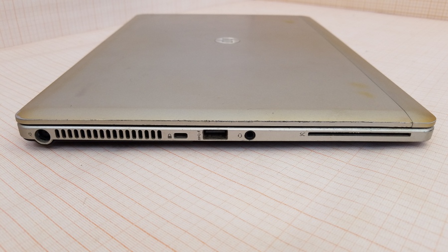 111-058-001 Ноутбук HP EliteBook Folio 9470m #10