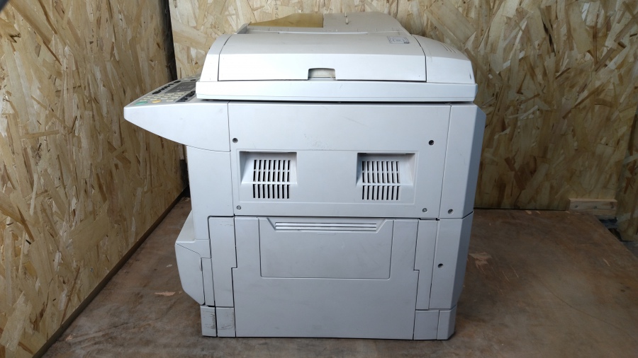 144-006-001 МФУ MB OfficeCenter 318 #3