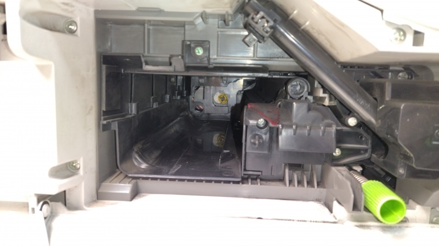 144-006-001 МФУ MB OfficeCenter 318 #11