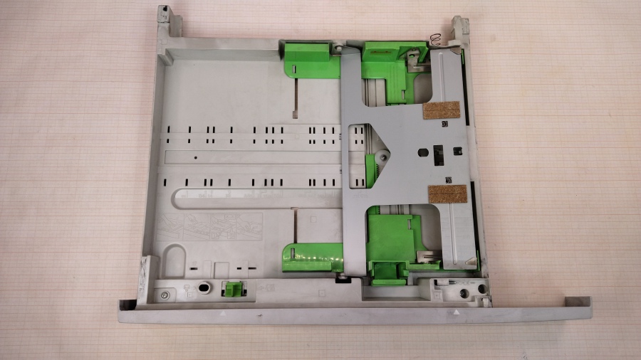 144-006-001 МФУ MB OfficeCenter 318 #12