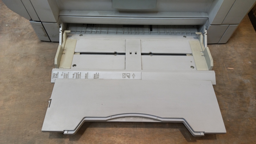 144-006-001 МФУ MB OfficeCenter 318 #13