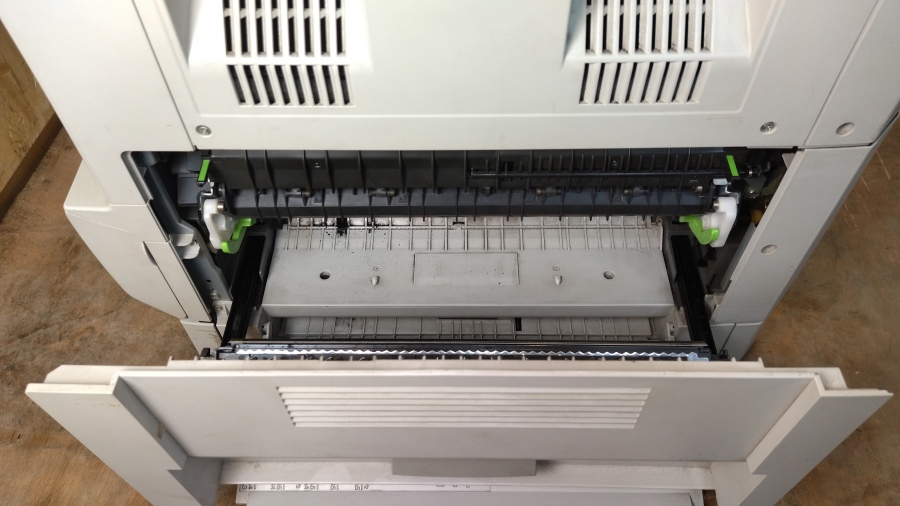 144-006-001 МФУ MB OfficeCenter 318 #14