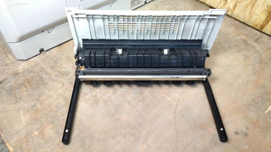 144-006-001 МФУ MB OfficeCenter 318 #16