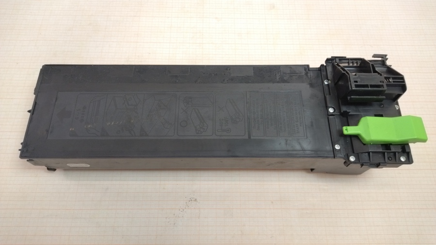 144-006-001 МФУ MB OfficeCenter 318 #17