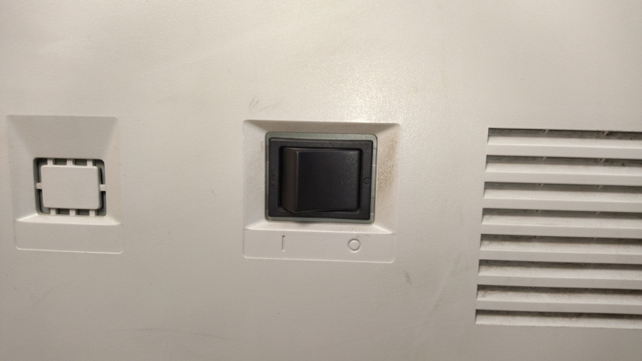 144-006-001 МФУ MB OfficeCenter 318 #19