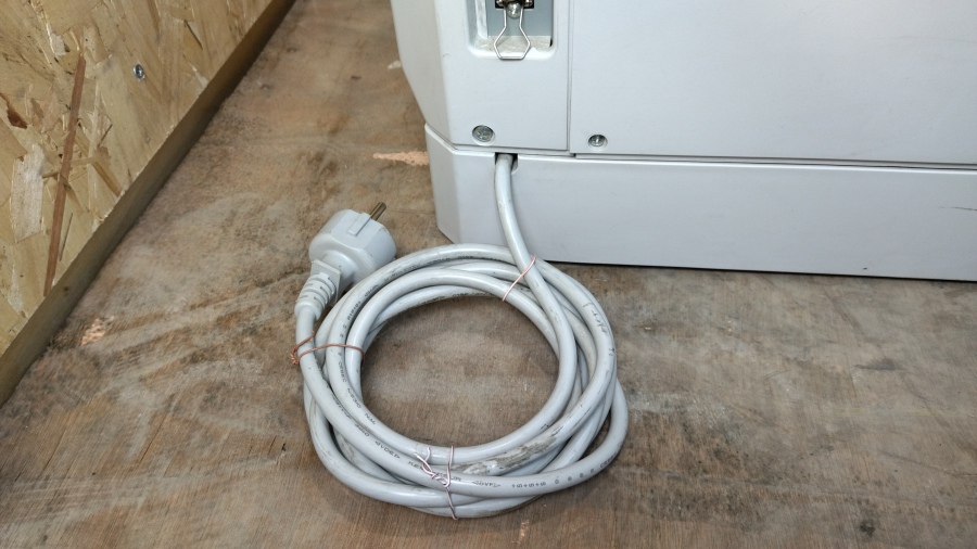 144-006-001 МФУ MB OfficeCenter 318 #20