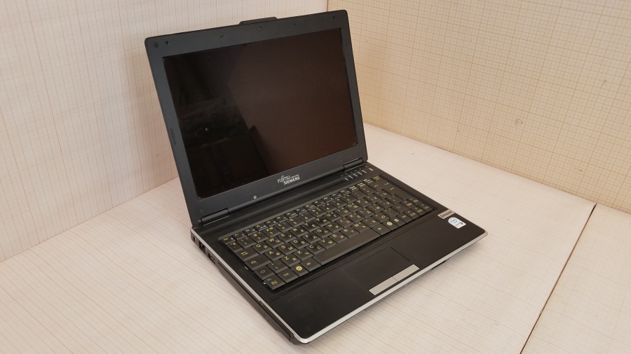 168-075-001 Ноутбук FUJITSU-SIEMENS AMILO Pro V3205 #1