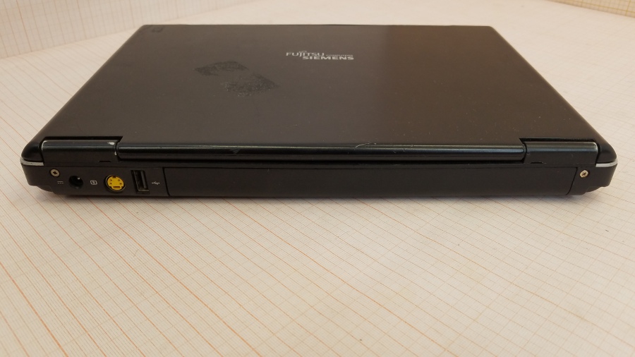 168-075-001 Ноутбук FUJITSU-SIEMENS AMILO Pro V3205 #7