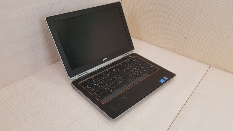 173-179-001 Ноутбук DELL Latitude E6320 #1