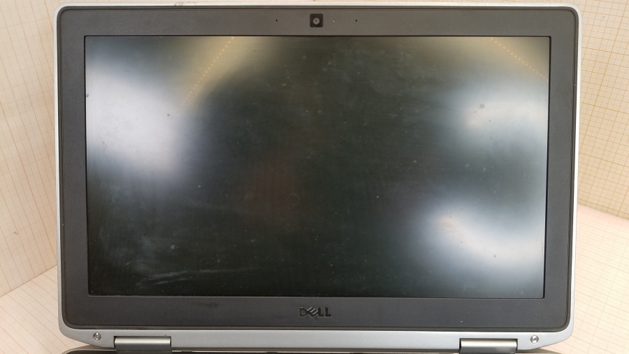 173-179-001 Ноутбук DELL Latitude E6320 #2