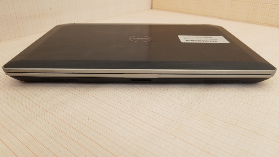 173-179-001 Ноутбук DELL Latitude E6320 #7