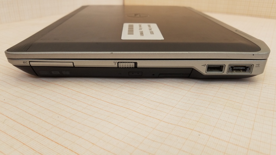 173-179-001 Ноутбук DELL Latitude E6320 #8