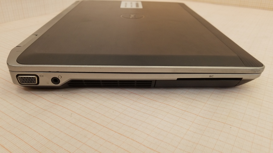 173-179-001 Ноутбук DELL Latitude E6320 #10