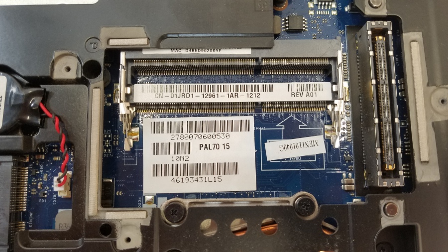 173-179-001 Ноутбук DELL Latitude E6320 #12