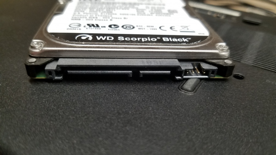 173-179-001 Ноутбук DELL Latitude E6320 #15