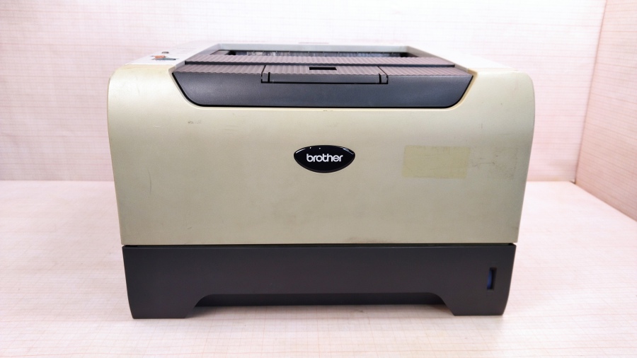 142-009-001 Принтер BROTHER HL-5250DN #2