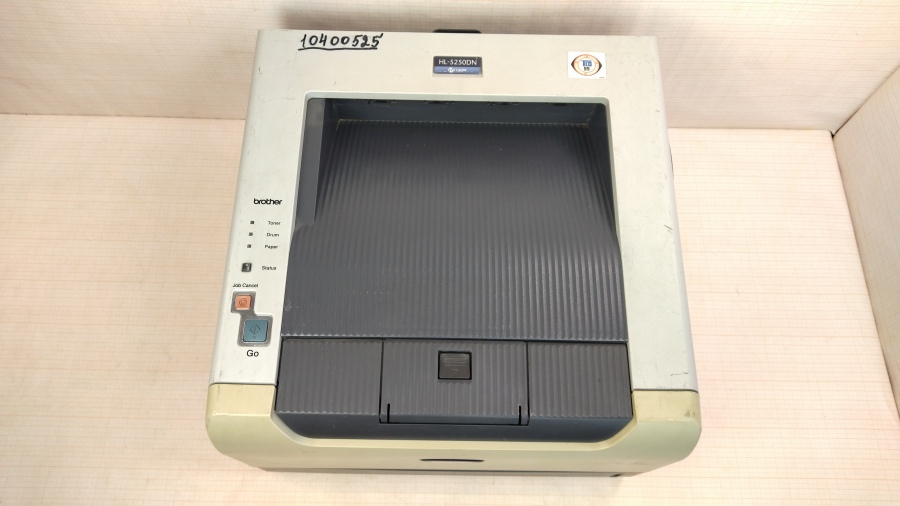 142-009-001 Принтер BROTHER HL-5250DN #3