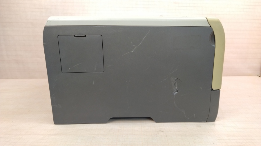 142-009-001 Принтер BROTHER HL-5250DN #5