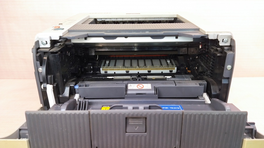 142-009-001 Принтер BROTHER HL-5250DN #8