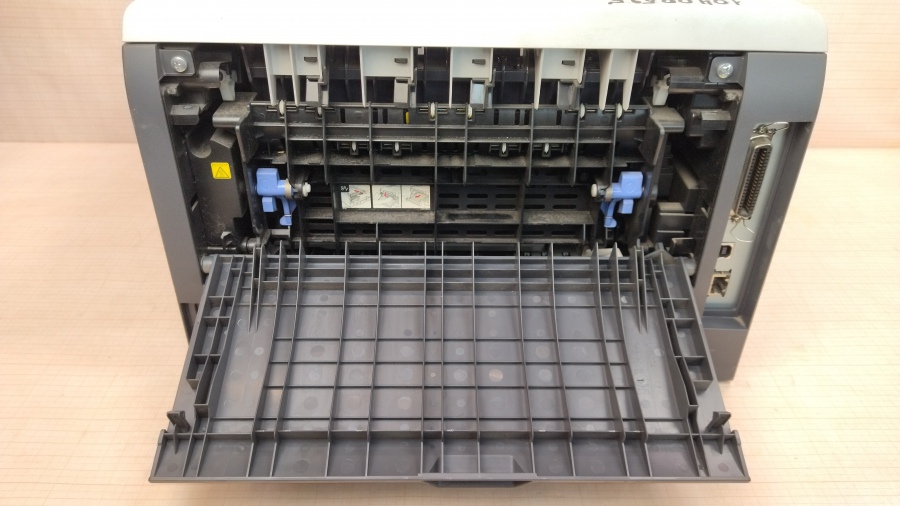 142-009-001 Принтер BROTHER HL-5250DN #9