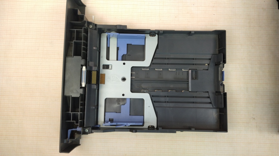 142-009-001 Принтер BROTHER HL-5250DN #10