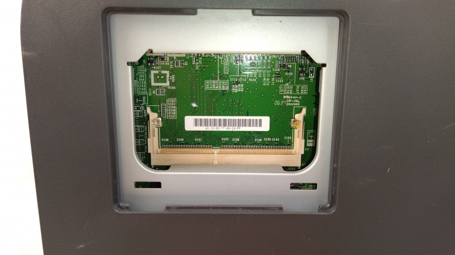 142-009-001 Принтер BROTHER HL-5250DN #11