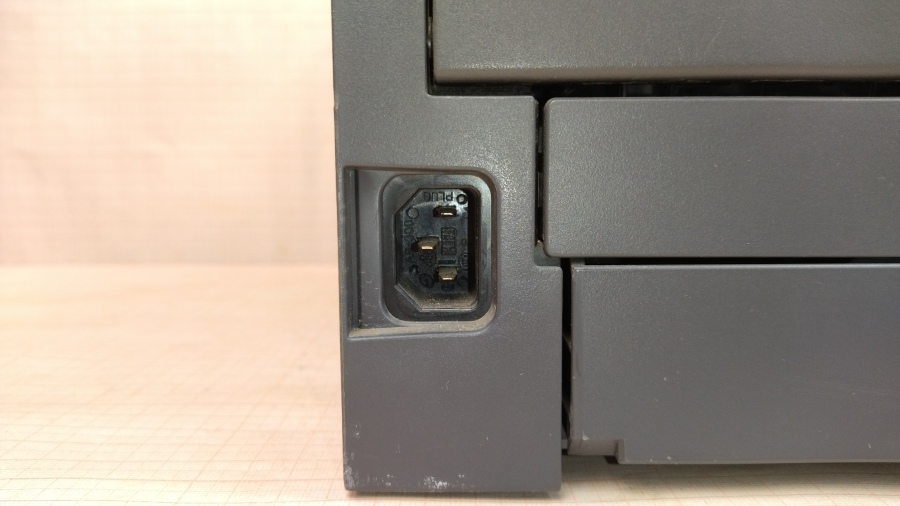 142-009-001 Принтер BROTHER HL-5250DN #13