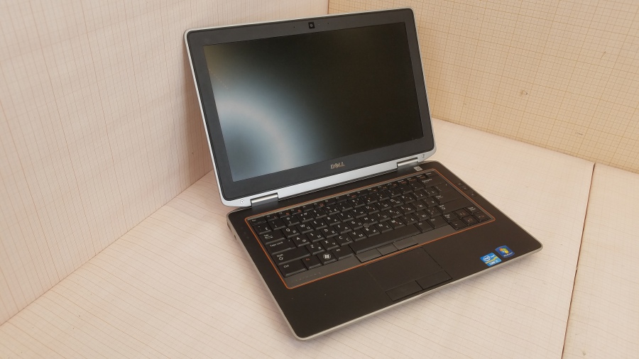 173-179-002 Ноутбук DELL Latitude E6320 #1