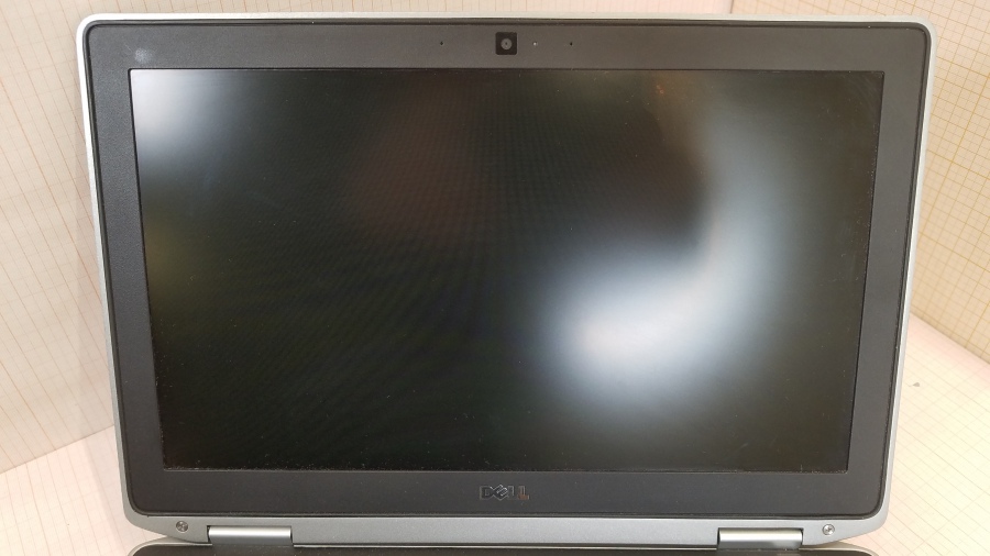173-179-002 Ноутбук DELL Latitude E6320 #2