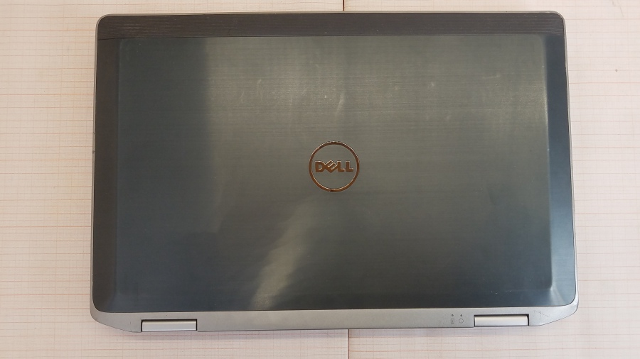 173-179-002 Ноутбук DELL Latitude E6320 #4