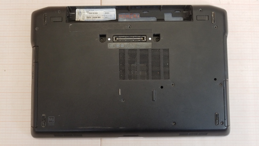 173-179-002 Ноутбук DELL Latitude E6320 #5