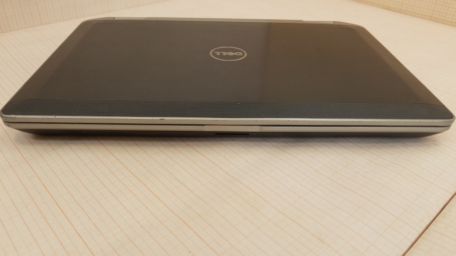 173-179-002 Ноутбук DELL Latitude E6320 #7
