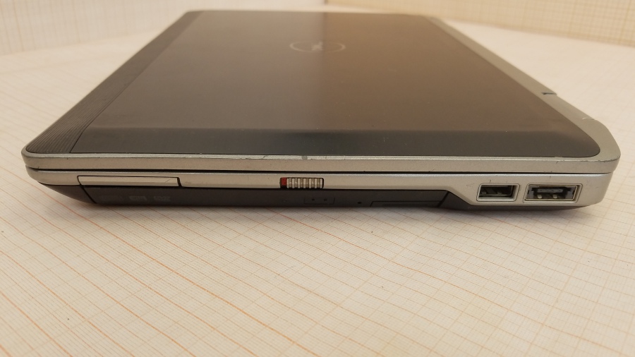 173-179-002 Ноутбук DELL Latitude E6320 #8