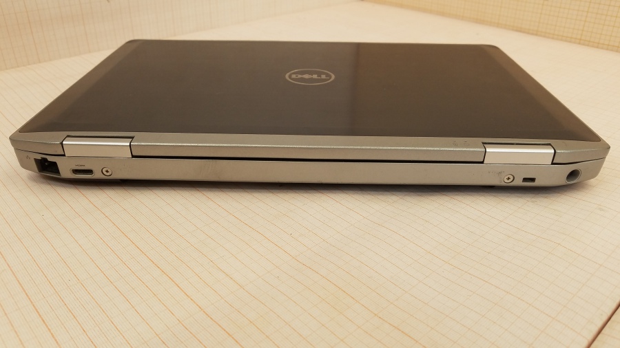 173-179-002 Ноутбук DELL Latitude E6320 #9