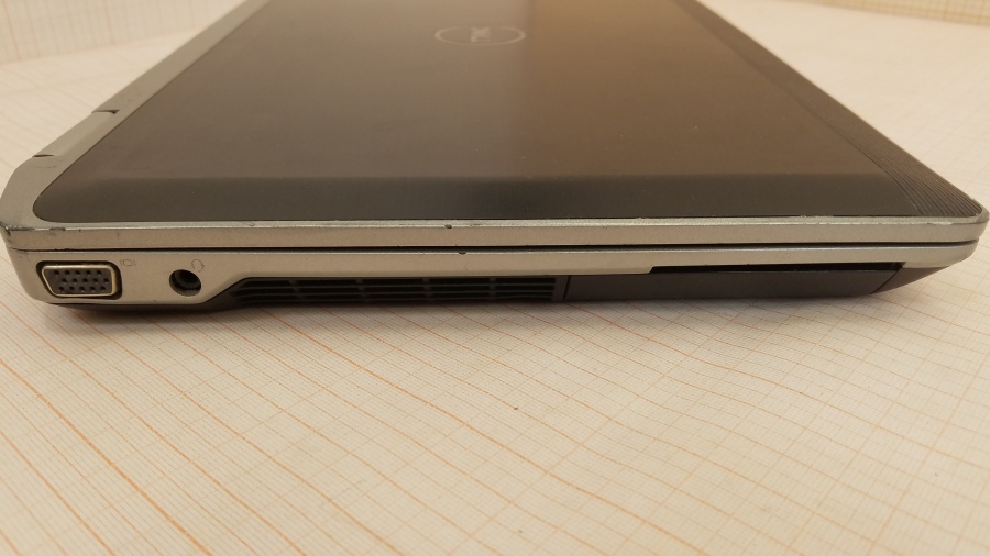 173-179-002 Ноутбук DELL Latitude E6320 #10