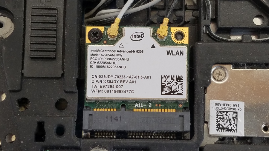 173-179-002 Ноутбук DELL Latitude E6320 #13