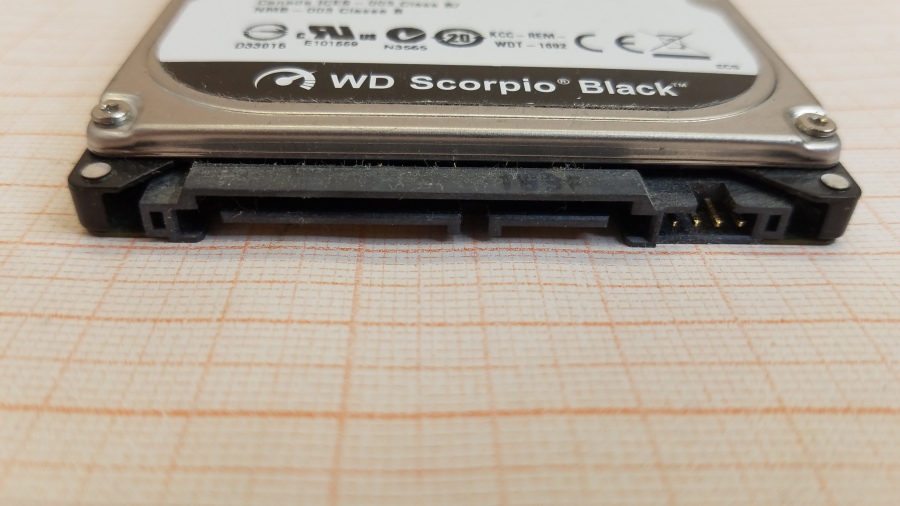 173-179-002 Ноутбук DELL Latitude E6320 #15