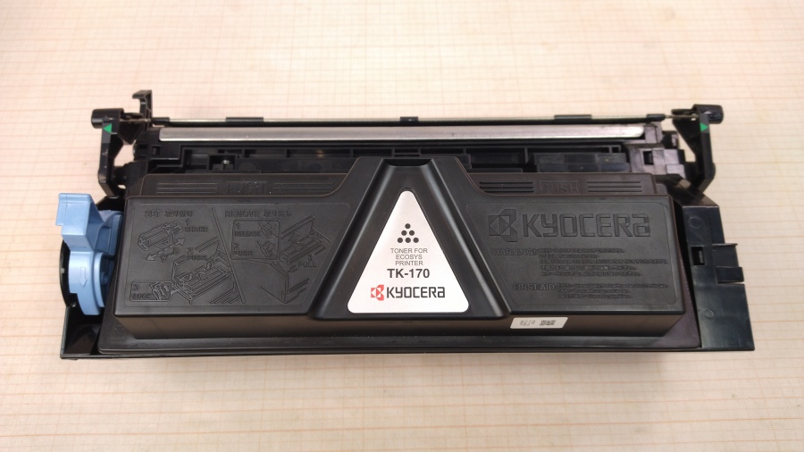 177-005-001 Принтер KYOCERA ECOSYS P2135dn #13